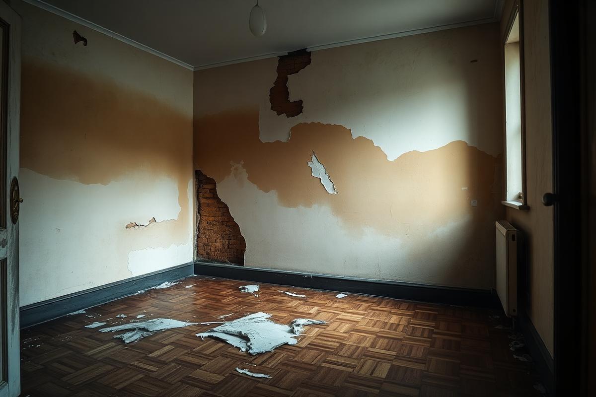 Projekt 1 — Titel eintragen – vorher